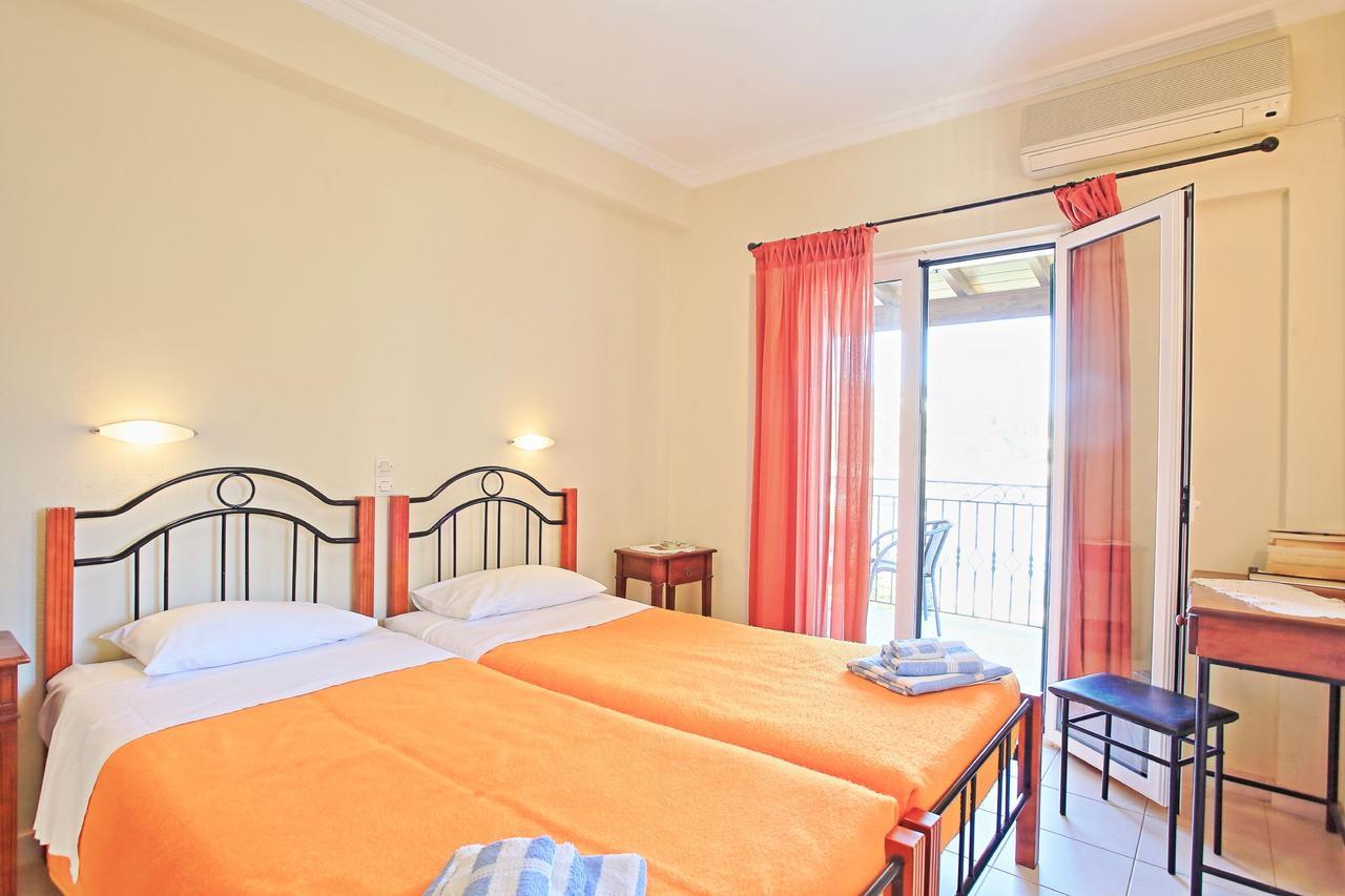 Mattheos House Apartment *