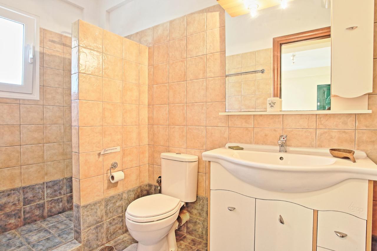 Apartment Mattheos House Kalami (Corfu)