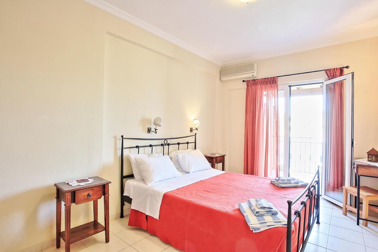 Mattheos House Apartment *