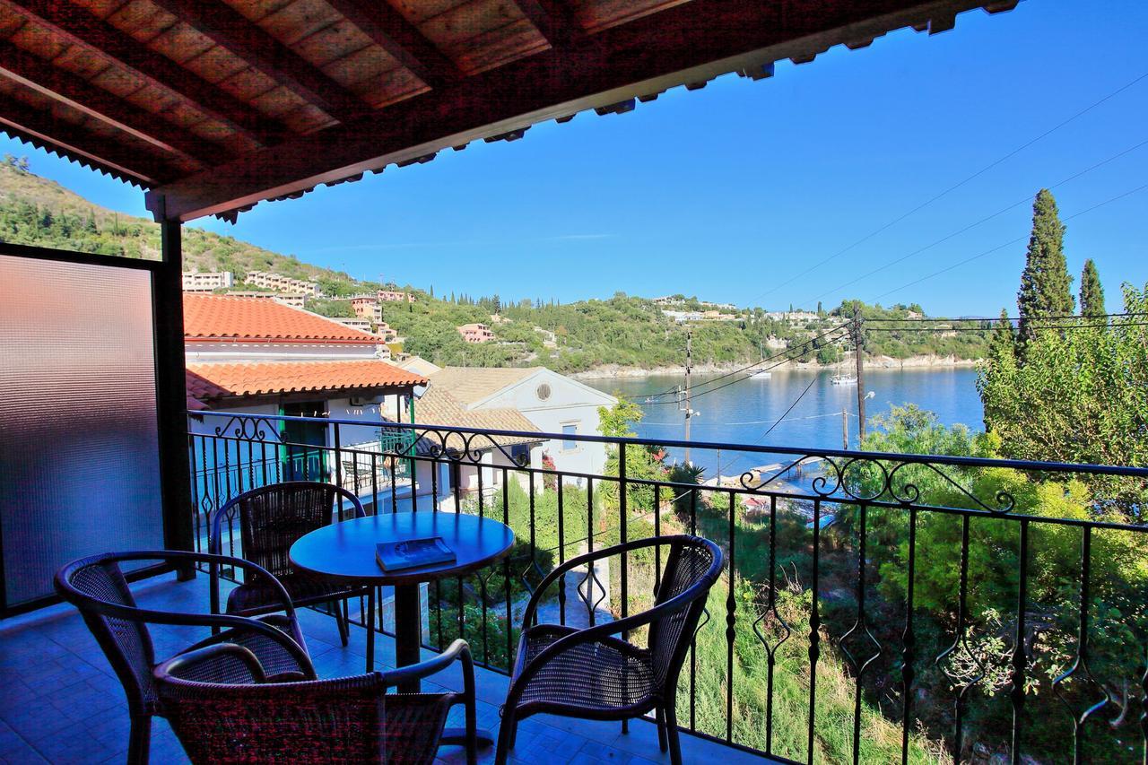 Apartment Mattheos House Kalami (Corfu)